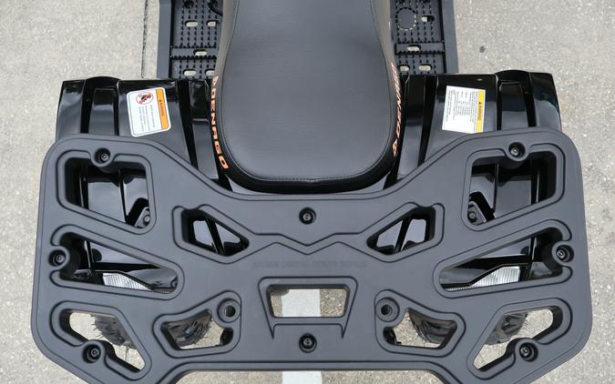 2026 Denago Powersports Mudhawk 10FI