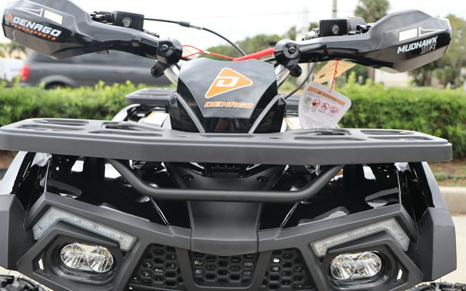2026 Denago Powersports Mudhawk 10FI