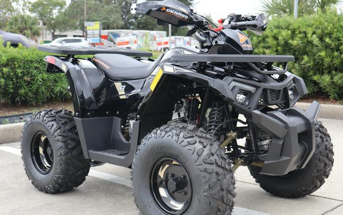 2026 Denago Powersports Mudhawk 10FI
