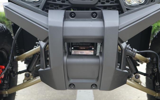 2026 Denago Powersports Mudhawk 10FI