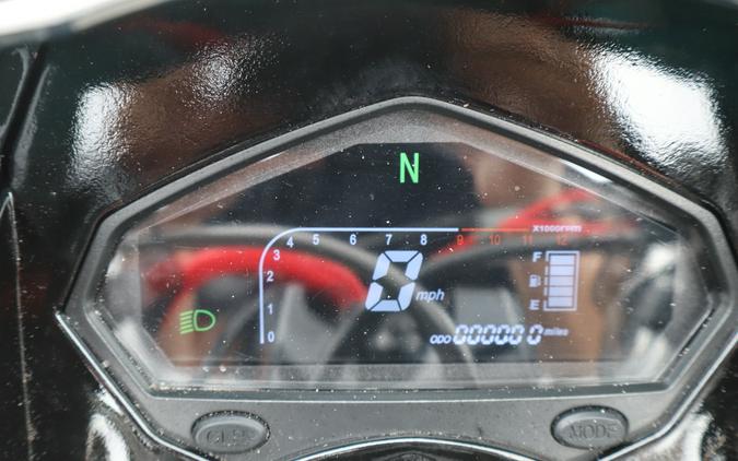 2026 Denago Powersports Mudhawk 10FI