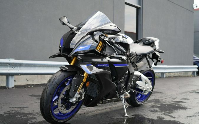 2026 Yamaha YZF-R1M