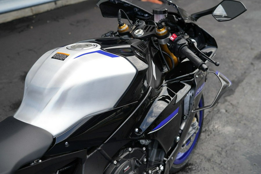 2026 Yamaha YZF-R1M