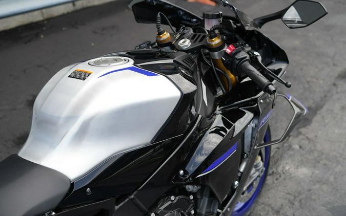 2026 Yamaha YZF-R1M
