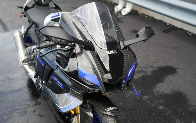 2026 Yamaha YZF-R1M