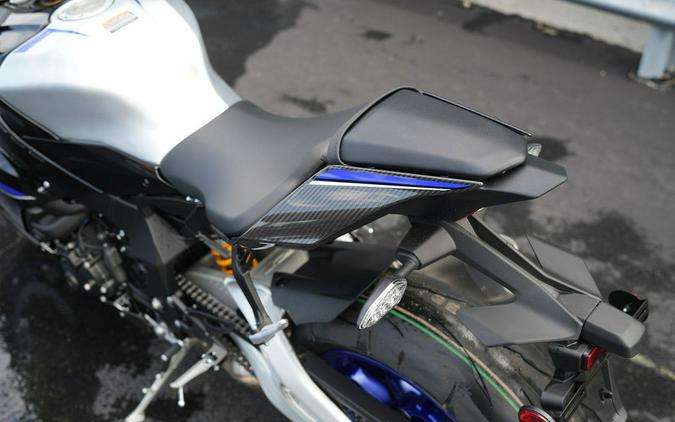 2026 Yamaha YZF-R1M
