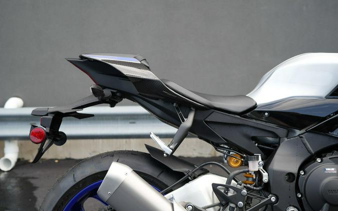 2026 Yamaha YZF-R1M