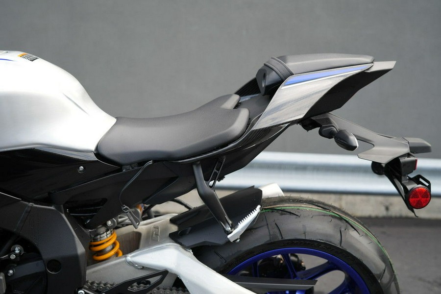 2026 Yamaha YZF-R1M