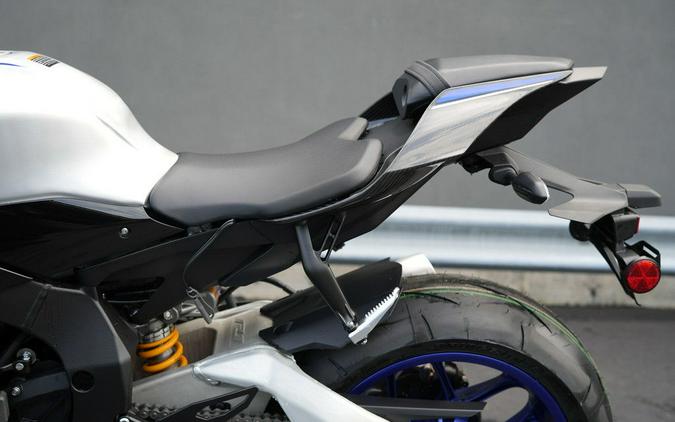 2026 Yamaha YZF-R1M