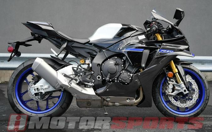 2026 Yamaha YZF-R1M