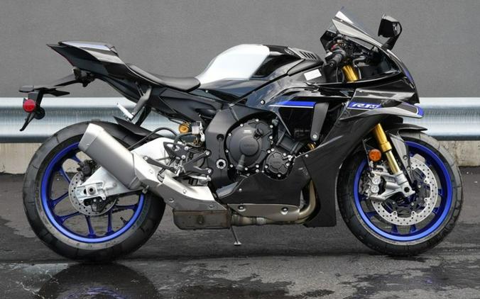 2026 Yamaha YZF-R1M