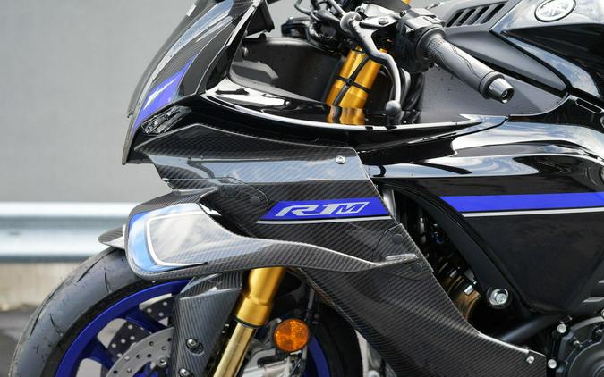 2026 Yamaha YZF-R1M