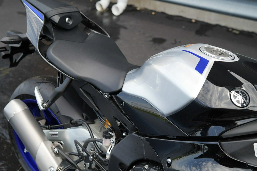 2026 Yamaha YZF-R1M