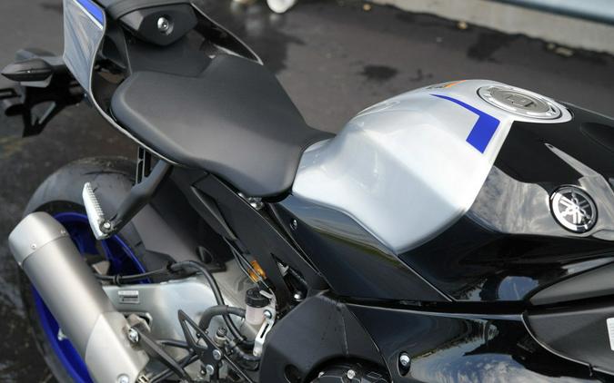 2026 Yamaha YZF-R1M