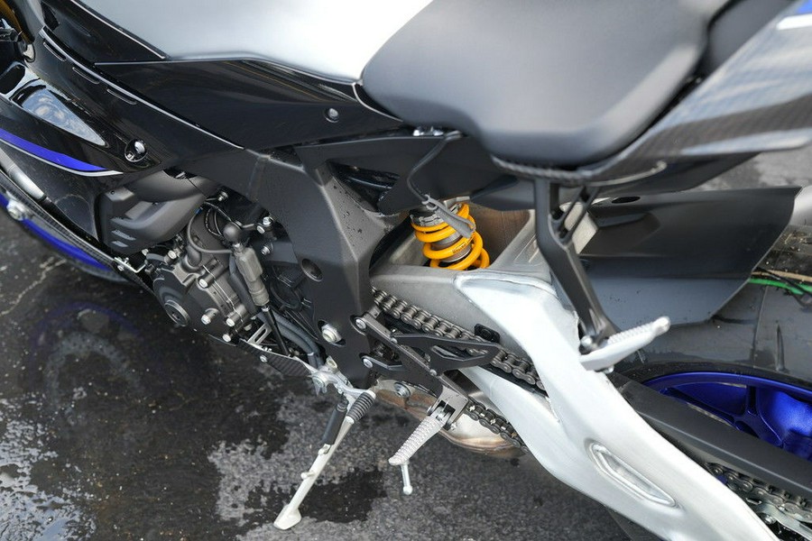 2026 Yamaha YZF-R1M