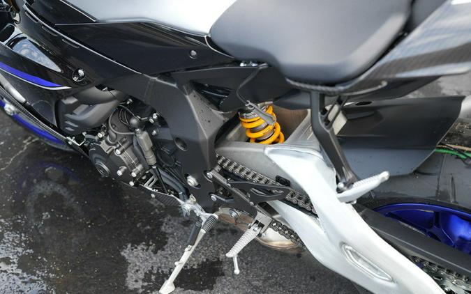 2026 Yamaha YZF-R1M