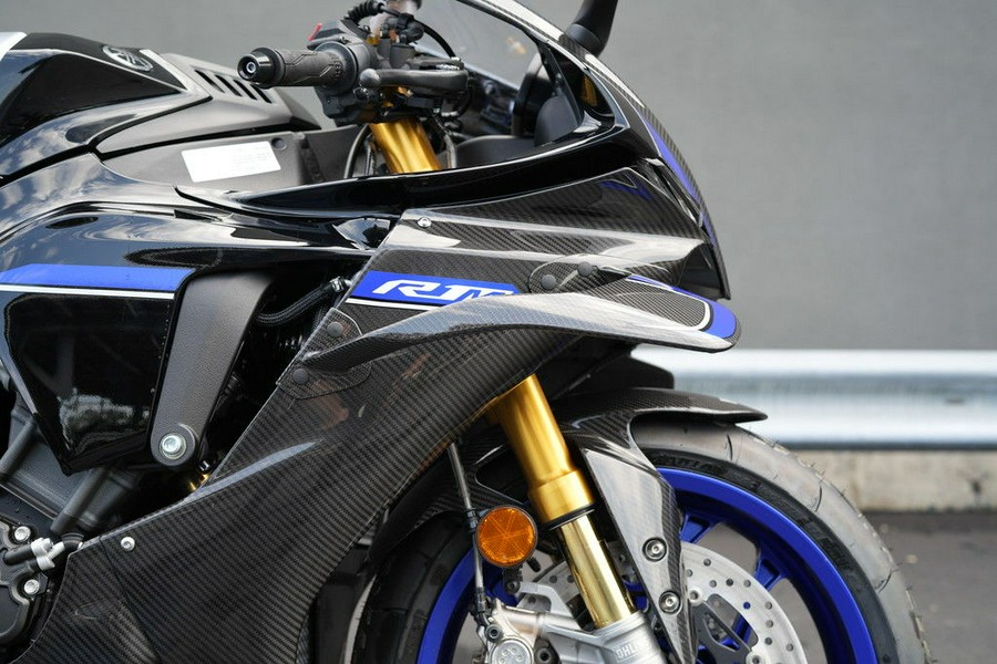 2026 Yamaha YZF-R1M