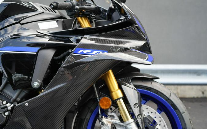 2026 Yamaha YZF-R1M
