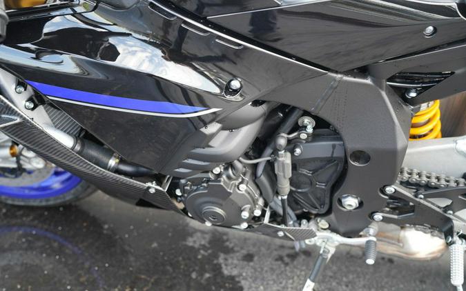 2026 Yamaha YZF-R1M