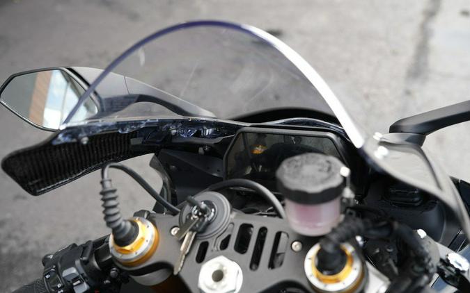 2026 Yamaha YZF-R1M