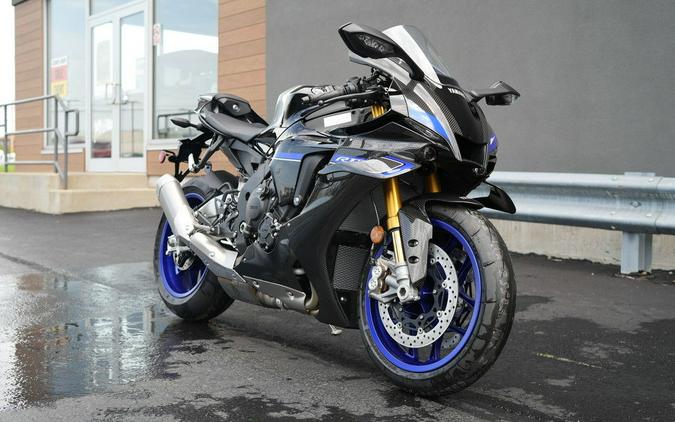 2026 Yamaha YZF-R1M