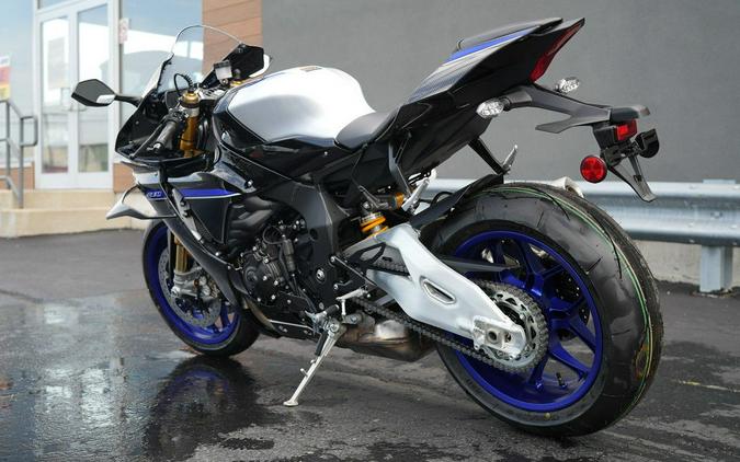 2026 Yamaha YZF-R1M