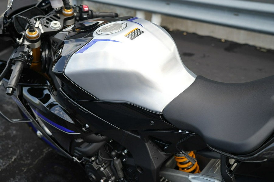 2026 Yamaha YZF-R1M