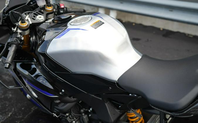 2026 Yamaha YZF-R1M