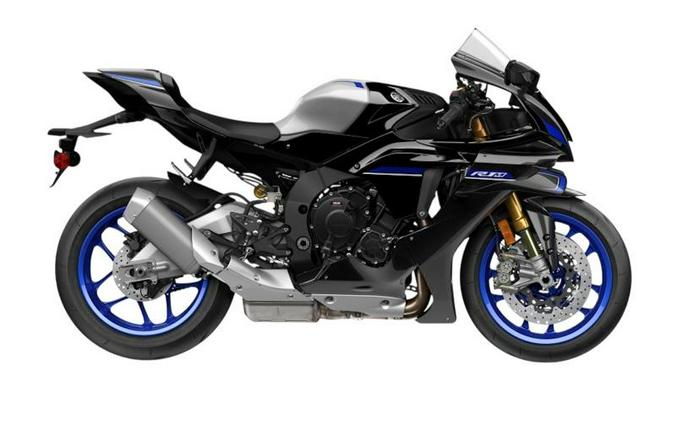 2026 Yamaha YZF-R1M