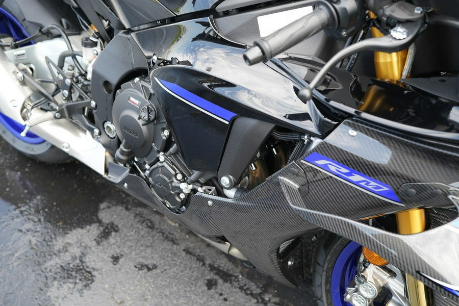 2026 Yamaha YZF-R1M