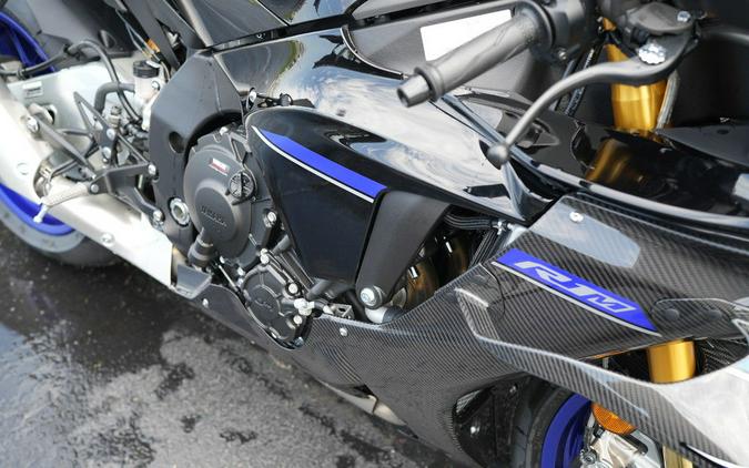 2026 Yamaha YZF-R1M