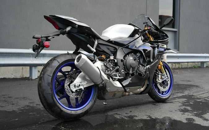 2026 Yamaha YZF-R1M