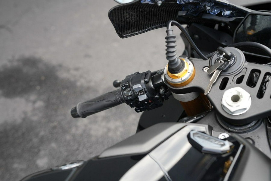 2026 Yamaha YZF-R1M