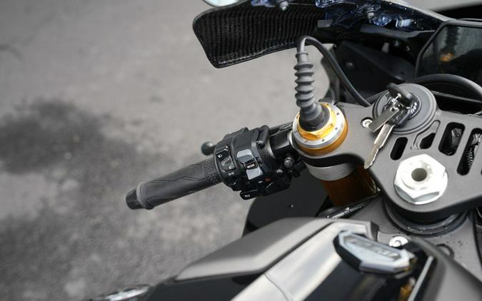 2026 Yamaha YZF-R1M