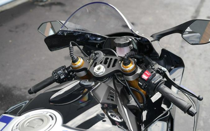 2026 Yamaha YZF-R1M
