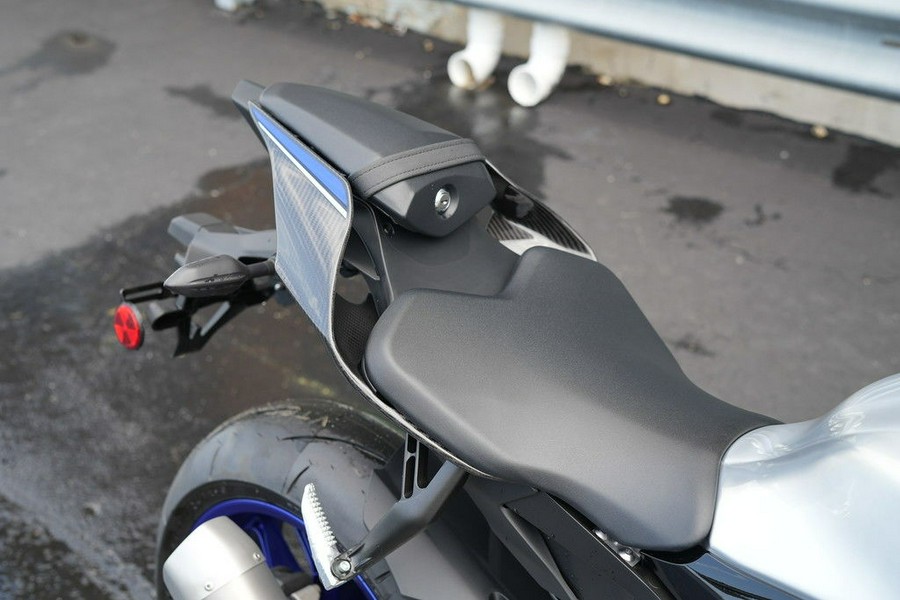 2026 Yamaha YZF-R1M