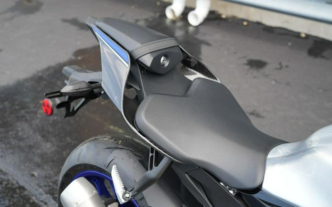 2026 Yamaha YZF-R1M