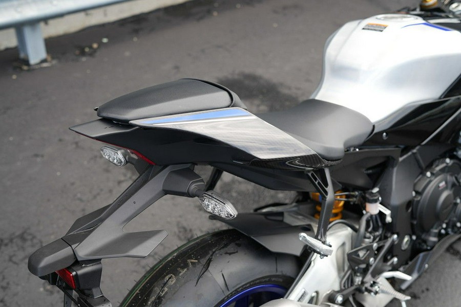 2026 Yamaha YZF-R1M