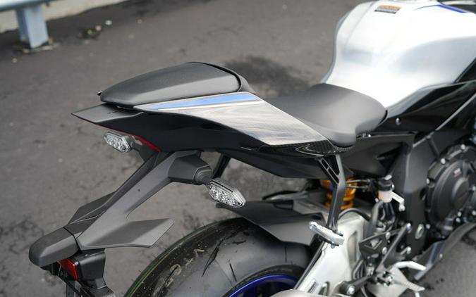 2026 Yamaha YZF-R1M