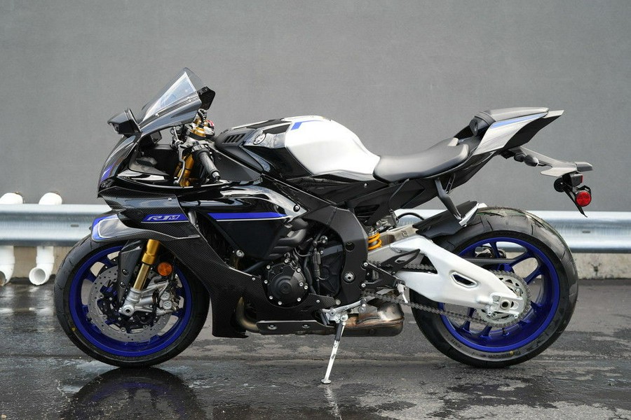 2026 Yamaha YZF-R1M