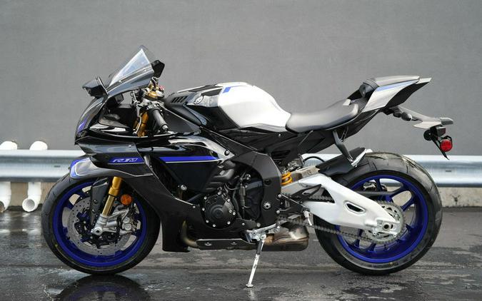 2026 Yamaha YZF-R1M