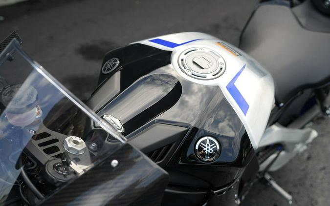 2026 Yamaha YZF-R1M