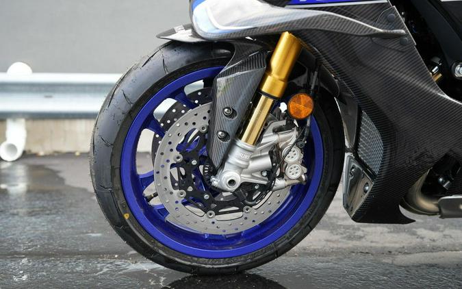 2026 Yamaha YZF-R1M