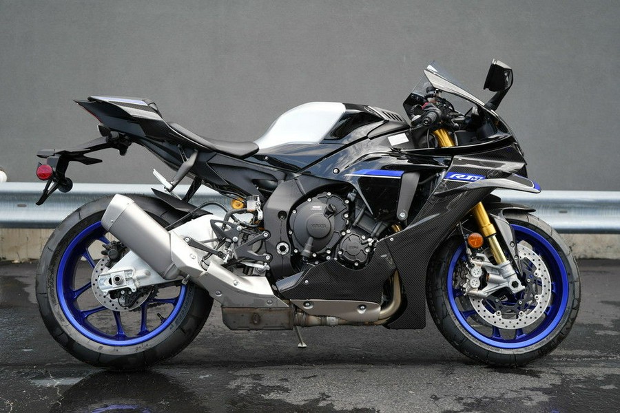 2026 Yamaha YZF-R1M