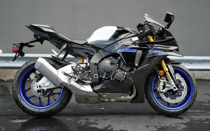 2026 Yamaha YZF-R1M