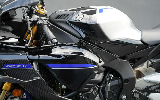 2026 Yamaha YZF-R1M