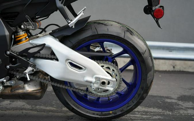 2026 Yamaha YZF-R1M