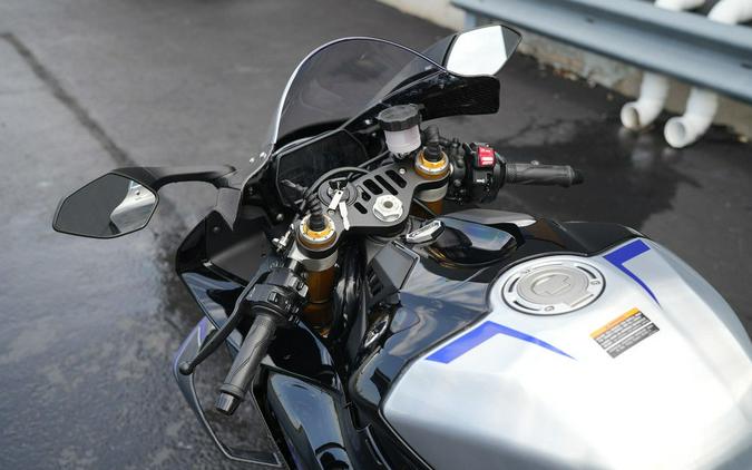 2026 Yamaha YZF-R1M