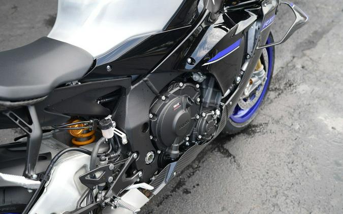 2026 Yamaha YZF-R1M