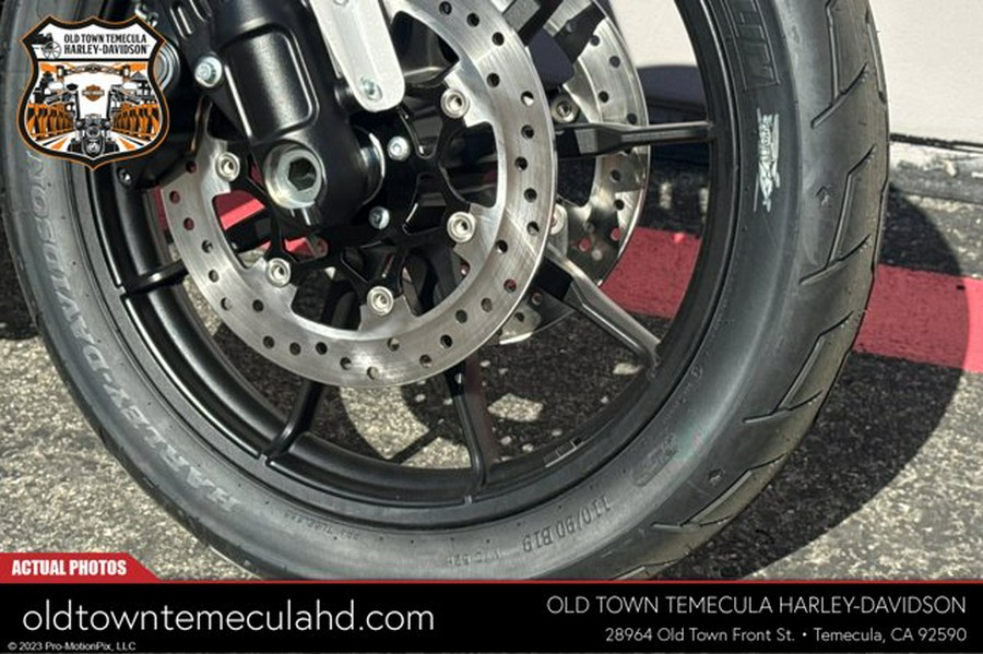 2026 Harley-Davidson Low Rider S